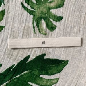 Lululemon Headband